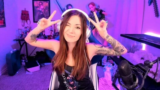 MelonieMac OnlyFans Leaked Free Thumbnail Picture - #ISRxTREF0h