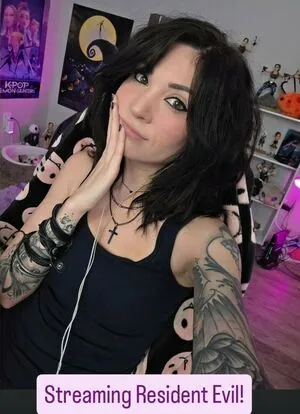 MelonieMac OnlyFans Leaked Free Thumbnail Picture - #IUfi5UqhbN