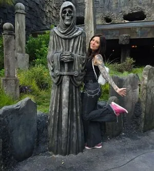 MelonieMac OnlyFans Leaked Free Thumbnail Picture - #JWOELI8koK