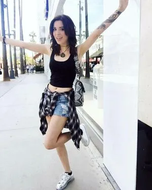 MelonieMac OnlyFans Leaked Free Thumbnail Picture - #Kg8s3XRdiQ