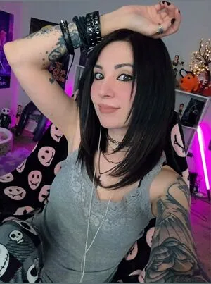 MelonieMac OnlyFans Leaked Free Thumbnail Picture - #L3ecrVHfpQ