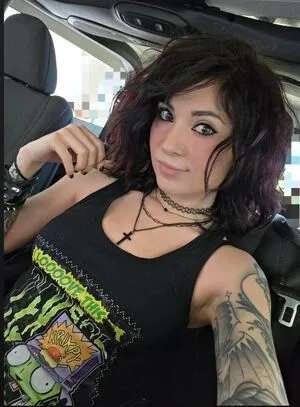 MelonieMac OnlyFans Leaked Free Thumbnail Picture - #Me9KvDNH33