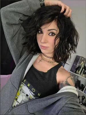 MelonieMac OnlyFans Leaked Free Thumbnail Picture - #OWxiiGMyeh