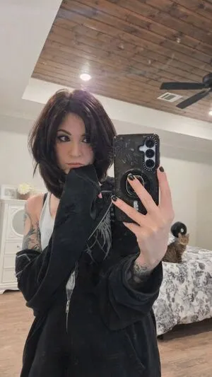 MelonieMac OnlyFans Leaked Free Thumbnail Picture - #P70RPJaKGE