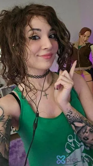 MelonieMac OnlyFans Leaked Free Thumbnail Picture - #Pa7PH5S9fo