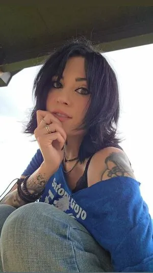 MelonieMac OnlyFans Leaked Free Thumbnail Picture - #R8Uemv8Be3