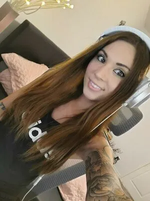 MelonieMac OnlyFans Leaked Free Thumbnail Picture - #TVDLogSuJA