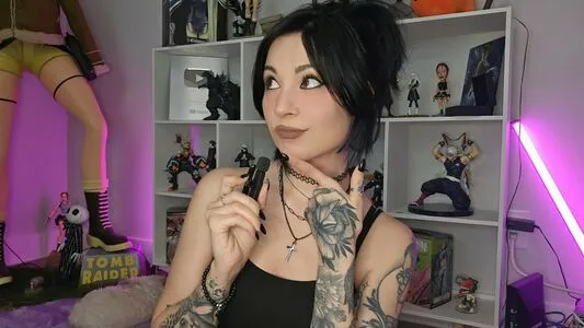MelonieMac OnlyFans Leaked Free Thumbnail Picture - #TxXV5PWr7M