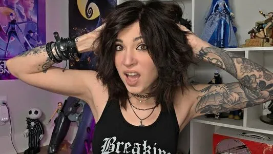 MelonieMac OnlyFans Leaked Free Thumbnail Picture - #UP3wiOX2uu