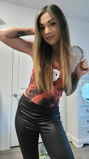 MelonieMac OnlyFans Leaked Free Thumbnail Picture - #UhUMH3Wd6k