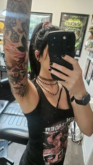 MelonieMac OnlyFans Leaked Free Thumbnail Picture - #V2XXCLzjPz