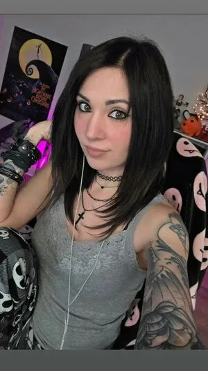 MelonieMac OnlyFans Leaked Free Thumbnail Picture - #WHgiSF5B5Q