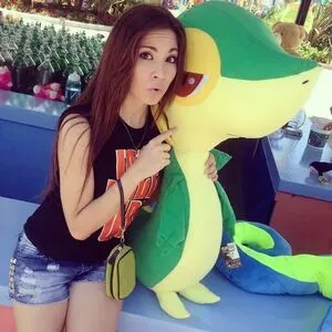 MelonieMac OnlyFans Leaked Free Thumbnail Picture - #YrLfGHz6EA