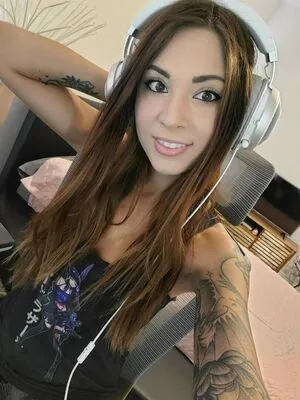 MelonieMac OnlyFans Leaked Free Thumbnail Picture - #Z98SCAdI8f