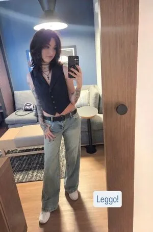 MelonieMac OnlyFans Leaked Free Thumbnail Picture - #ZEVAdwJdTI