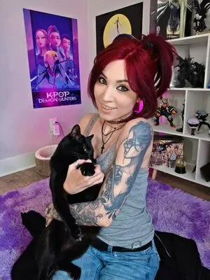 MelonieMac OnlyFans Leaked Free Thumbnail Picture - #ZNvI7ehxGt