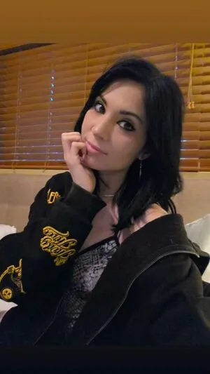 MelonieMac OnlyFans Leaked Free Thumbnail Picture - #a51n3mY58t