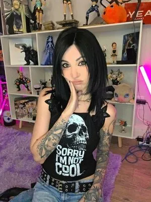 MelonieMac OnlyFans Leaked Free Thumbnail Picture - #aStzqO7BfA