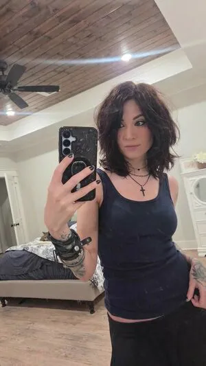 MelonieMac OnlyFans Leaked Free Thumbnail Picture - #cct2bsDJGy