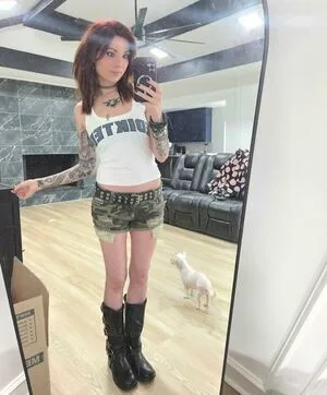 MelonieMac OnlyFans Leaked Free Thumbnail Picture - #dwlN75hiuF
