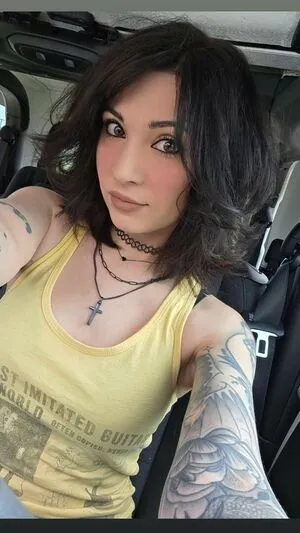 MelonieMac OnlyFans Leaked Free Thumbnail Picture - #fMmlkWHyp7