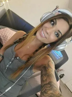 MelonieMac OnlyFans Leaked Free Thumbnail Picture - #g2O0Q7dKIY