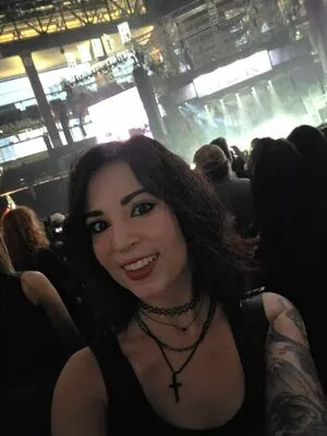 MelonieMac OnlyFans Leaked Free Thumbnail Picture - #iAEODVythi