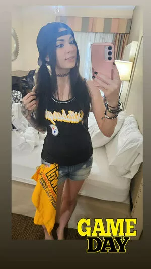 MelonieMac OnlyFans Leaked Free Thumbnail Picture - #l3hhxxujeW