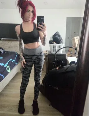 MelonieMac OnlyFans Leaked Free Thumbnail Picture - #lBDLKQgARy