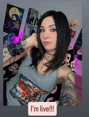 MelonieMac OnlyFans Leaked Free Thumbnail Picture - #mQ5O0qmKH0