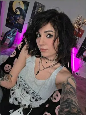 MelonieMac OnlyFans Leaked Free Thumbnail Picture - #nw2xwY9Zkg