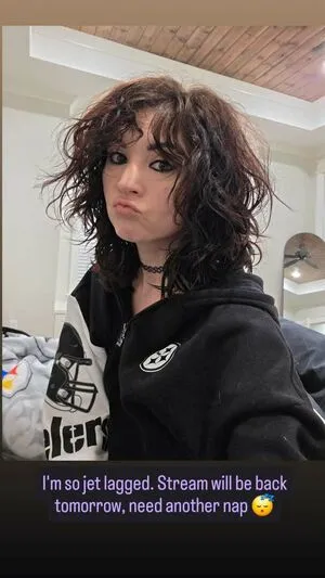 MelonieMac OnlyFans Leaked Free Thumbnail Picture - #o8Ran4mFfk