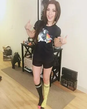 MelonieMac OnlyFans Leaked Free Thumbnail Picture - #p8SmPlxnVy