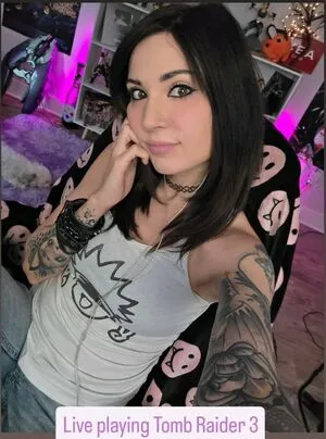 MelonieMac OnlyFans Leaked Free Thumbnail Picture - #qNZaIL7BiQ