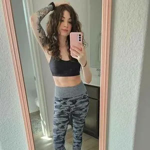 MelonieMac OnlyFans Leaked Free Thumbnail Picture - #qXSOmcblNS