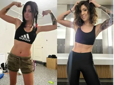 MelonieMac OnlyFans Leaked Free Thumbnail Picture - #qvSuSmLrCR