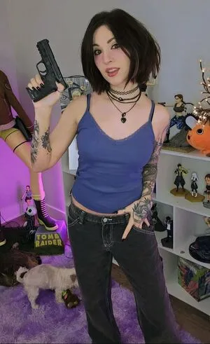 MelonieMac OnlyFans Leaked Free Thumbnail Picture - #rOjSwpUiS8