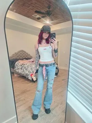 MelonieMac OnlyFans Leaked Free Thumbnail Picture - #smsKyjQHKl