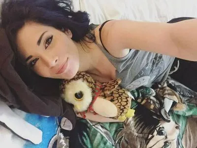 MelonieMac OnlyFans Leaked Free Thumbnail Picture - #snlCNWi192