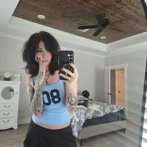 MelonieMac OnlyFans Leaked Free Thumbnail Picture - #tiLOOBodz6