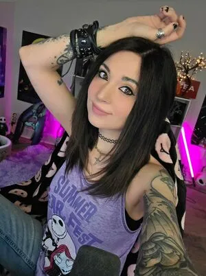 MelonieMac OnlyFans Leaked Free Thumbnail Picture - #u0KEIKOgwq