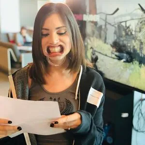 MelonieMac OnlyFans Leaked Free Thumbnail Picture - #u1yaWdplkF