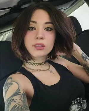 MelonieMac OnlyFans Leaked Free Thumbnail Picture - #x1dWvxvj5Y