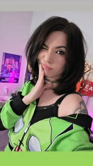 MelonieMac OnlyFans Leaked Free Thumbnail Picture - #xChzl9vrS0