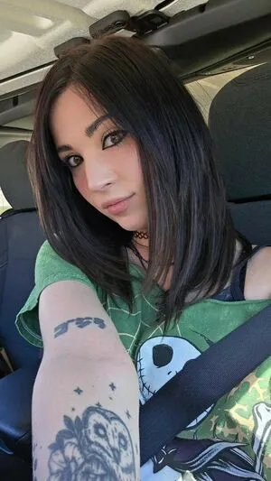 MelonieMac OnlyFans Leaked Free Thumbnail Picture - #xJbnO4Yi3m