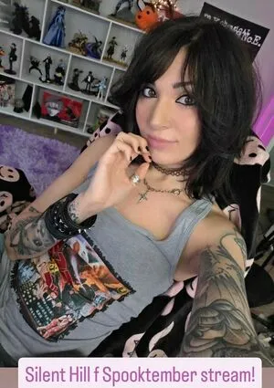 MelonieMac OnlyFans Leaked Free Thumbnail Picture - #xdbLqJOGjR