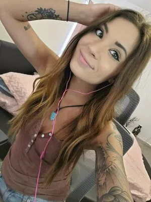 MelonieMac OnlyFans Leaked Free Thumbnail Picture - #xuc2qN0gro