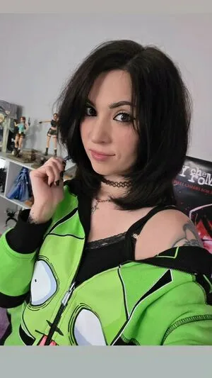 MelonieMac OnlyFans Leaked Free Thumbnail Picture - #y0iQirzkIz