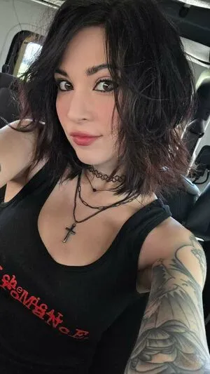 MelonieMac OnlyFans Leaked Free Thumbnail Picture - #ygPphLzsOP