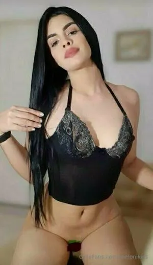 Melonikiss OnlyFans Leaked Free Thumbnail Picture - #Fc7lbUT3fl